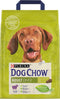 DOG CHOW® ADULT - Lam - Hondenvoer - 2,5 kg