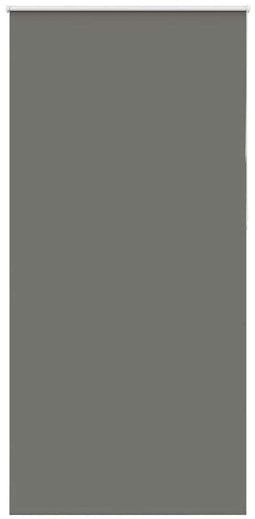 vidaXL - Rolgordijn - verduisterend - 95x210cm - stofbreedte - 90,7 - cm - polyester