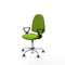 Bureaustoel Algarra CPDM Piqueras y Crespo BFN05RT Pistache