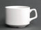 Lumina Fine China stapelbare kop | 20cl