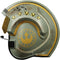 Star Wars - The Black Series Trapper Wolf - Premium Elektronische Helm met LED-verlichting - (3 stuks)