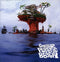 Gorillaz Plastic Beach - LP - Inclusief On Melancholy Hill