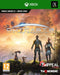 THQ Nordic Outcast 2 - A New Beginning - Xbox Series S|X - Avontuur (2023)