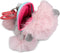Oilily Poedel - Portemonnee - Meisjes - Grijs - One Size