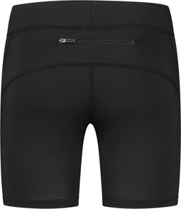 Rogelli Core Hardloopshort - Dames - Strakke pasvorm - Zwart