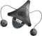 Polycom Soundstation IP6000 - Vaste telefonie - HD Voice tot 14 kHz - Microfoon bereik 7 meter