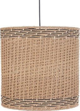 LUAPULA - Hanglamp - Natuurlijk - Papier