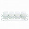 Set of 5-piece containers MAESTRO MR-20033-04CS