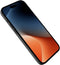 BeHello iPhone 16 Pro Max - Privacy Glass Screenprotector - H9 hardheid