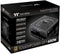 Thermaltake Toughpower GF1 - Voedingsbron 650W 80 Plus Gold Modulair ATX - Zwart