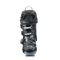 Nordica Sportmachine 3 - Skischoenen BOA® 110 - Flex 110 - Zwart/blauw heren 28.5