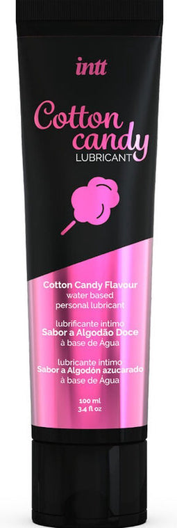 Lubricant Cotton Candy Water Based 100 ml