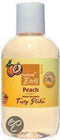 Lubricant Peach 100ml - Glijmiddel - Invit Class
