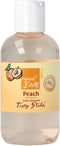 Lubricant Peach 100ml - Glijmiddel - Invit Class