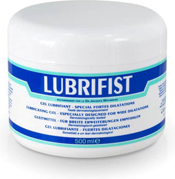LUBRIFIST 500 ML
