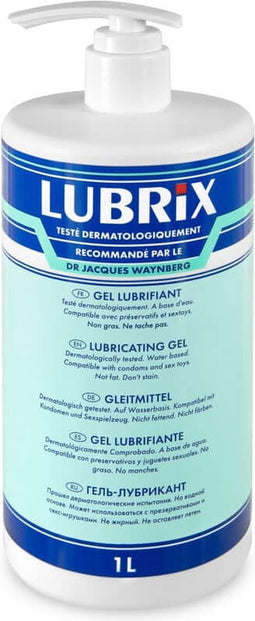 LUBRIX 1L