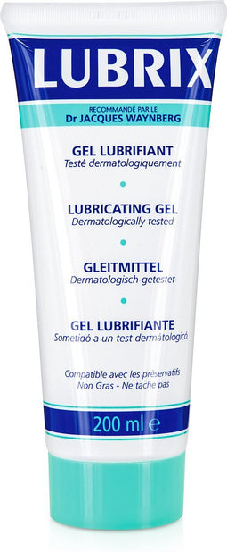 Lubrix 200ml