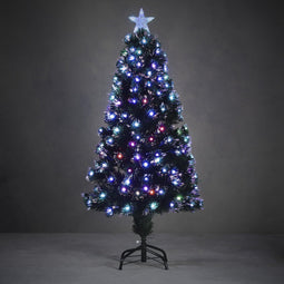 Luca Lighting Abbey 135 LED Kerstverlichting - 55x55x120 cm