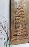 Luca Lighting Cluster Kerstverlichting met 1152 LED Lampjes - L800 cm - Klassiek Wit