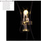 Luca Lighting Connect 24 Kerstverlichting Net met 140 LED Lampjes - L200 x H200 cm - Warm Wit