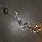 Luca Lighting Connect 24 Lichtsnoer met 98 LED Lampjes - L1000 cm - Warm Wit