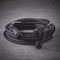 Luca Lighting connect 24 verlengsnoer 3 meter - Zwart