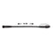 Luca Lighting Connect 24 Verlengsnoer - L1000 cm - Zwart