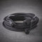 Luca Lighting Connect 24 Verlengsnoer - L1000 cm - Zwart