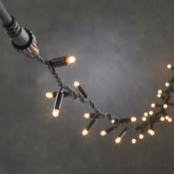 Luca Lighting Connect XP Lichtsnoer met 50 LED Lampjes - L500 cm - Helder Wit
