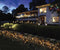 Luca Lighting Connect XP Lichtsnoer met 50 LED Lampjes - L500 cm - Helder Wit