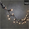Luca Lighting Connect XP Lichtsnoer met 50 LED Lampjes - L500 cm - Helder Wit