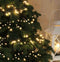 Luca Lighting Diamond Snakelight Kerstboomverlichting met 2000 LED Lampjes - L4300 cm - Warm Wit