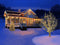 Luca Lighting - Icicle L300H40 Connect Xp Clear 50L Extra