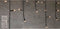Luca Lighting - Icicle L300H40 Connect Xp Clear 50L Extra