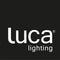 Luca Lighting Mercury Kunstkerstboom met Fibre Optic Verlichting - H45 x Ø25 cm - Groen