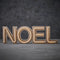 Luca Lighting Neon Verlichting Noel - L49 x B4 x H15.5 cm - Wit LED