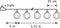 Luca Lighting Party Lichtsnoer aan Touw - L315 cm - Warm Wit