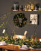 Luca Lighting Snake Kerstboomverlichting met 1000 LED Lampjes - L2000 cm - Warm Wit