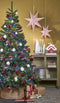 Luca Lighting Snake Kerstboomverlichting met 370 LED Lampjes - L740 cm - Multikleur