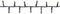 Luca Lighting Snake Kerstboomverlichting met 700 LED Lampjes - L1400 cm - Warm Wit