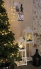Luca Lighting Snake Kerstboomverlichting met 800 LED Lampjes - L1600 cm - Klassiek Wit