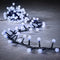 Luca Lighting Snake Kerstverlichting - L2000 cm - 1000 led - Wit