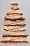Luca Lighting Snake Light Kerstboomverlichting met 2000 LED Lampjes - L4000 cm - Klassiek Wit