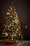 Luca Lighting Snake Light Kerstboomverlichting met 2000 LED Lampjes - L4000 cm - Klassiek Wit