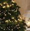 Luca Lighting Snake Light Kerstboomverlichting met 2000 LED Lampjes - L4000 cm - Klassiek Wit