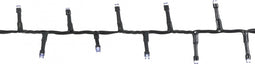 Luca Lighting Snake Light Kerstboomverlichting met 370 LED Lampjes - L740 cm - Wit