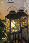 Luca Lighting Snake Light Kerstverlichting voor buiten met 1000 LED Lampjes - L2000 cm - Klassiek Wit