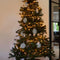 Luca Lighting Snake Light Kerstverlichting voor buiten met 1000 LED Lampjes - L2000 cm - Klassiek Wit