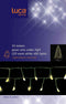 Luca Lighting - Snake Wire Lights - Warm Wit - 400Led - 10 meter
