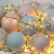 Luca Lighting - Snake Wire Lights - Warm Wit - 400Led - 10 meter
